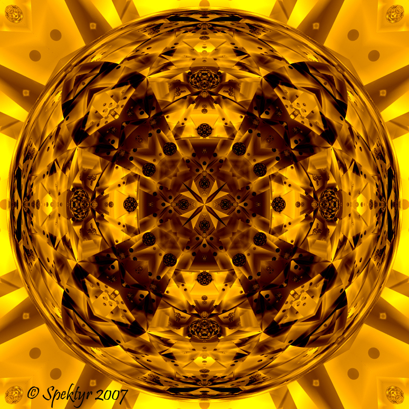 Kaleidoscopica 2