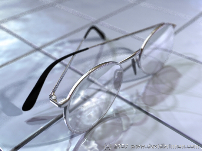 Glasses