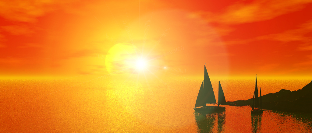 Day's End