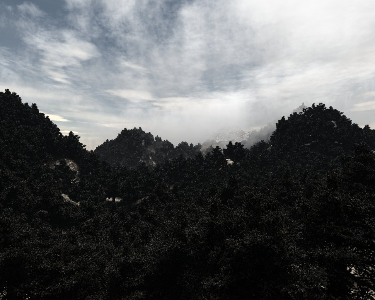 Forest v4