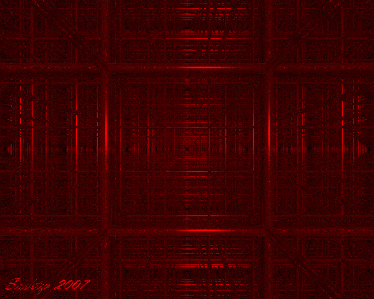 Matrix 2: The Monkeybars From Hell