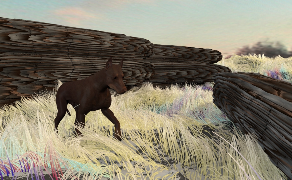 Wood Yard Planet-X (No Postwork)