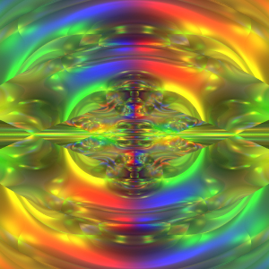 Metaball Meltdown 1 Animation