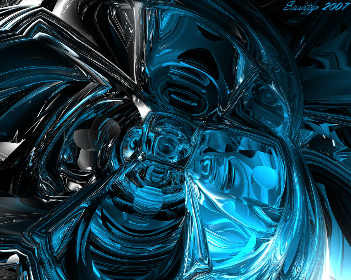 Mysterious 3