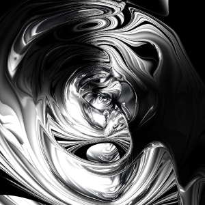 Mysterious Animation Test 1