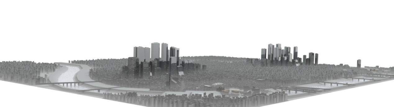 Ghost City