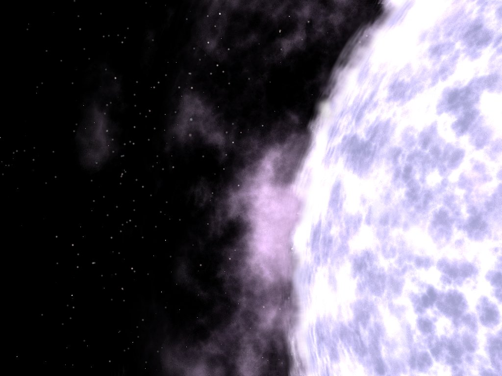 SOLARIS