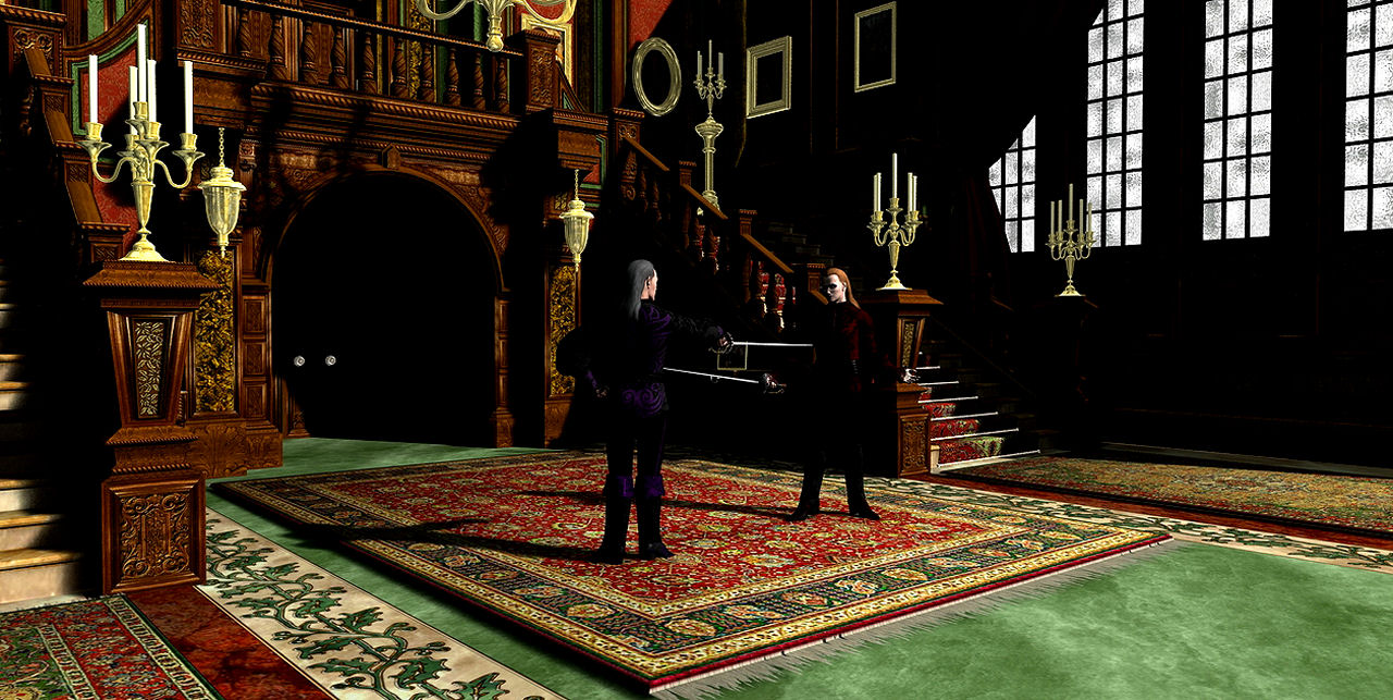 The Duel 1