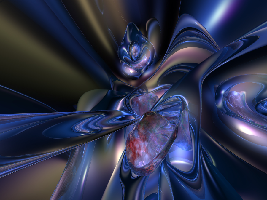 Fertilized robotic egg