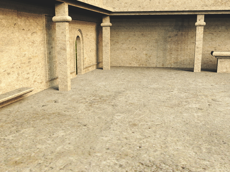 Architecture test