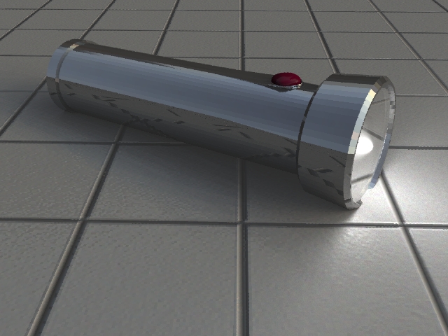 Flashlight