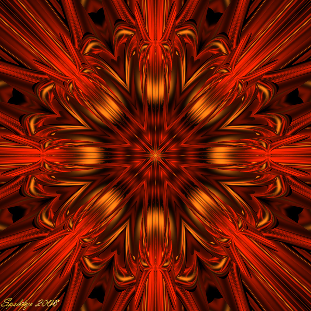 Flower Of Healing