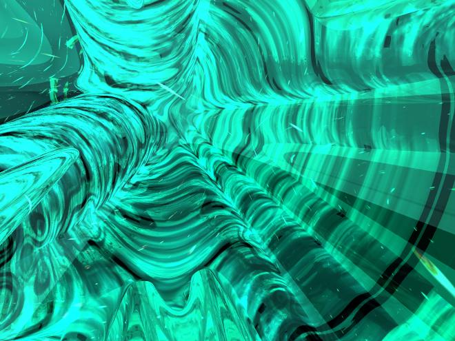 Experiments in Green 1