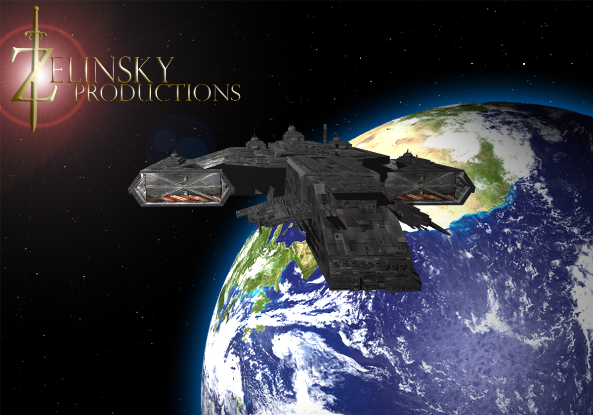 Zelinsky Productions- Daedalus-2