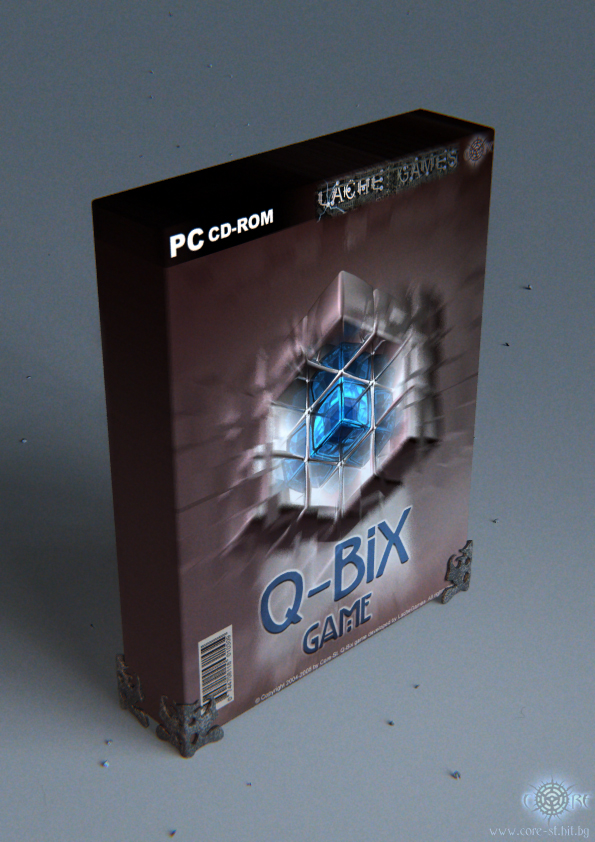 Q-Bix Box