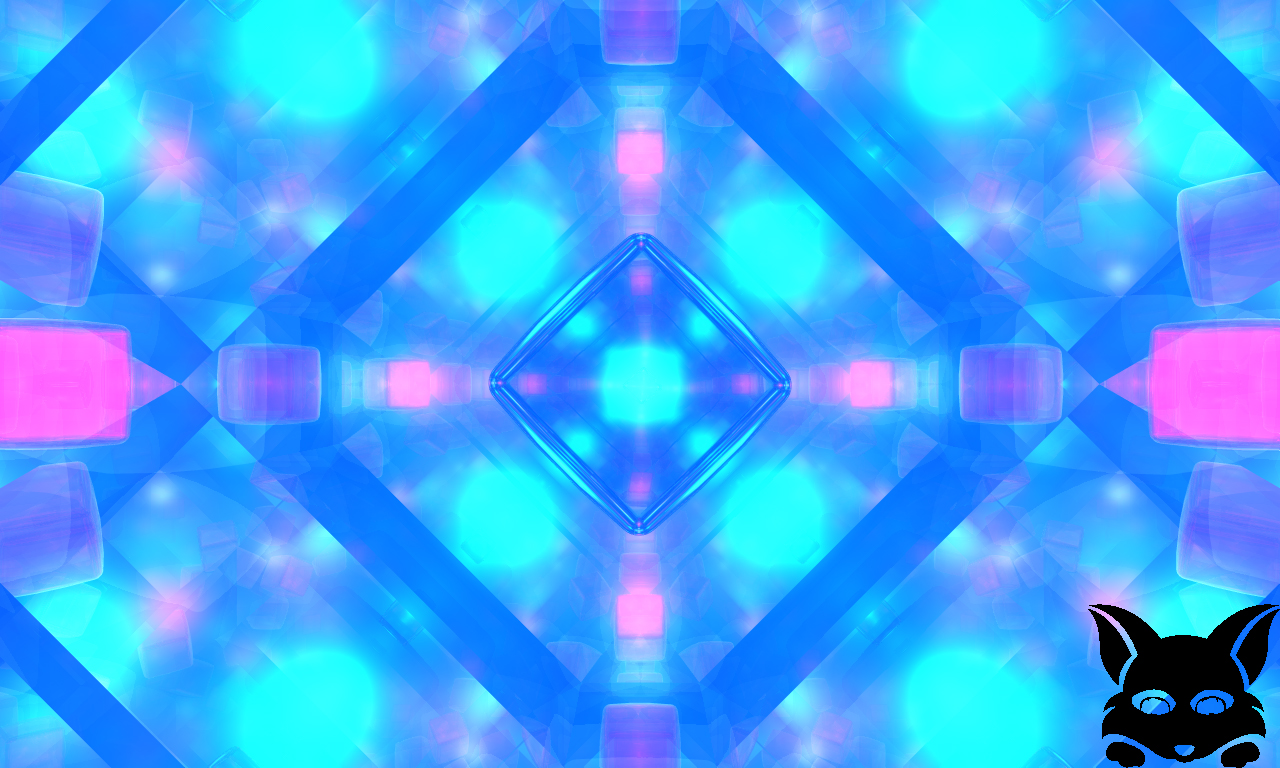 Cubed