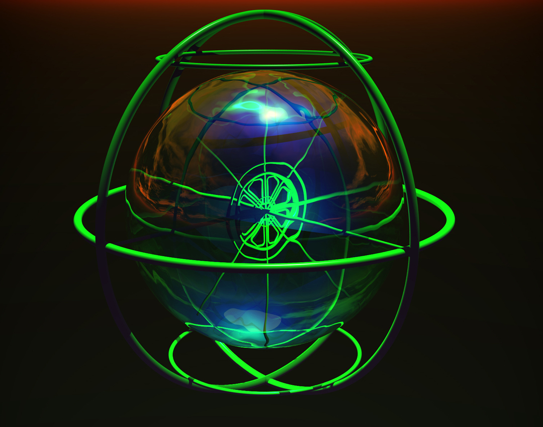 Bubble