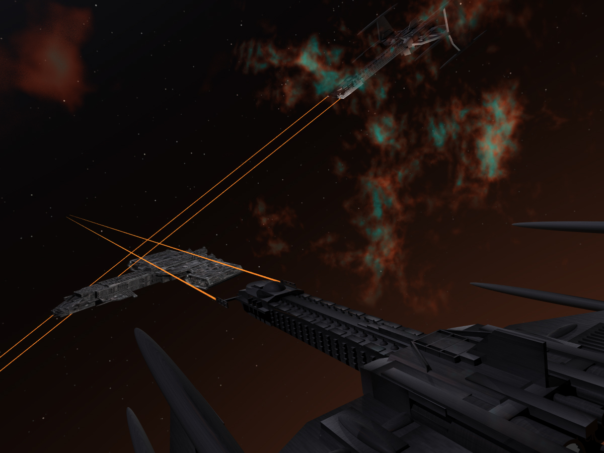 Daedalus V 2 Titans
