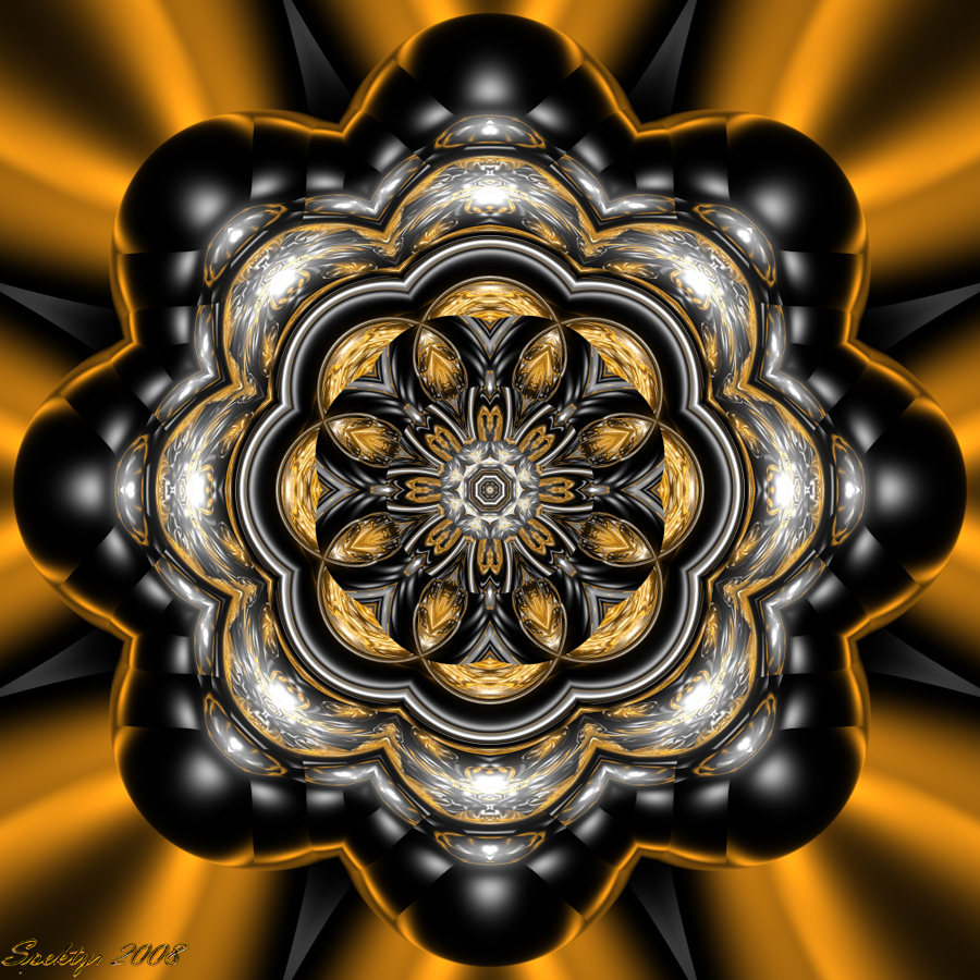 Ballet Of Light 1