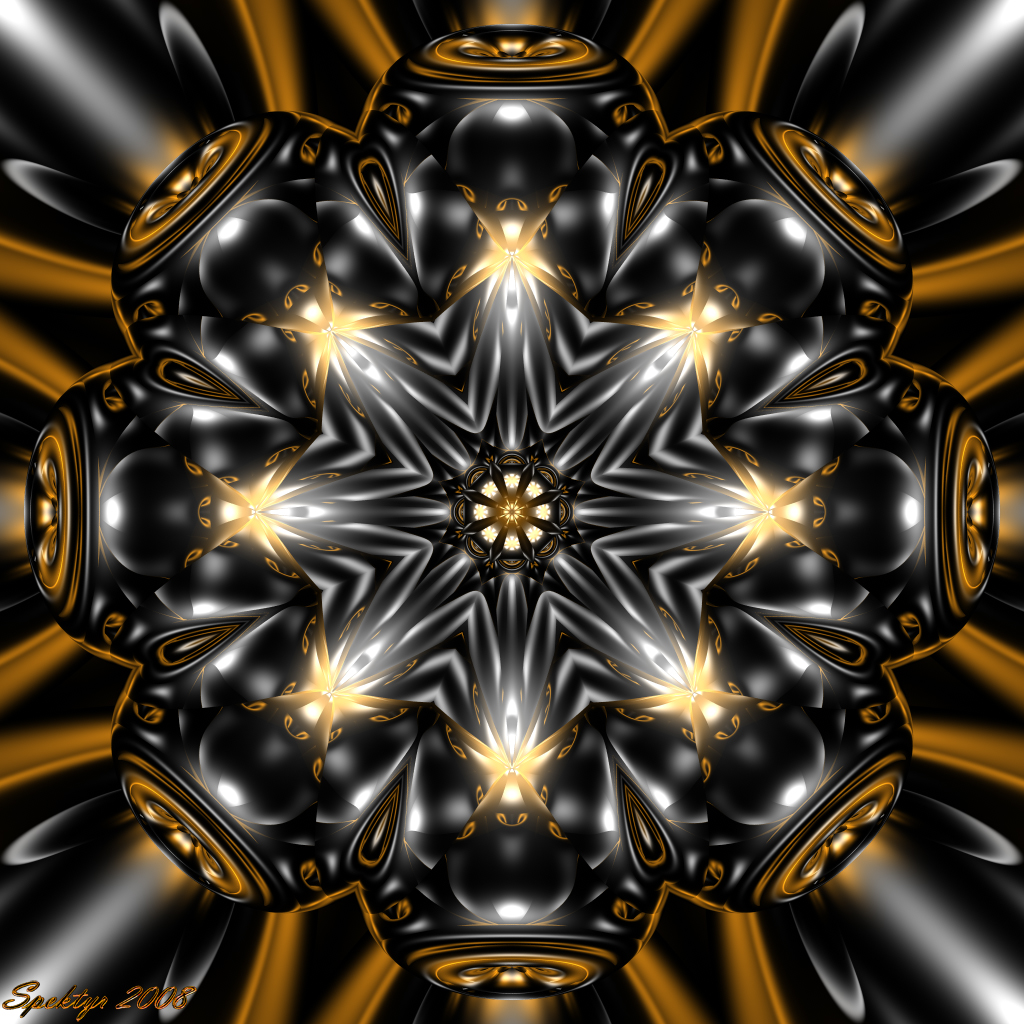 Ballet Of Light 2