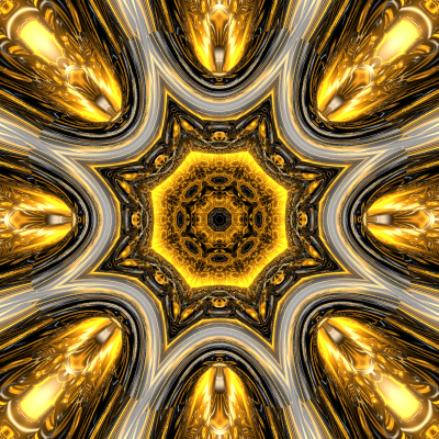 Ballet Of Light Animation 1