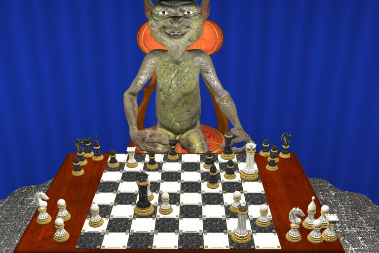 Your Move