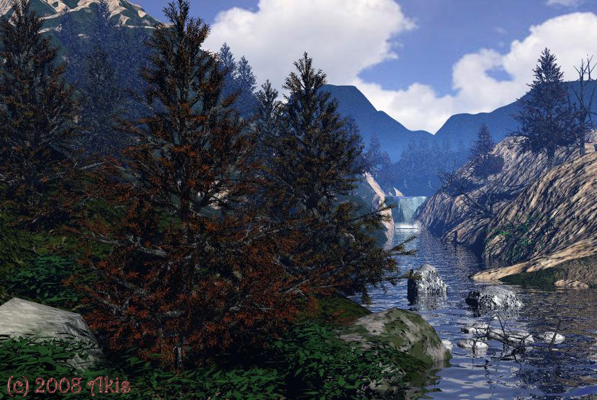 Stream