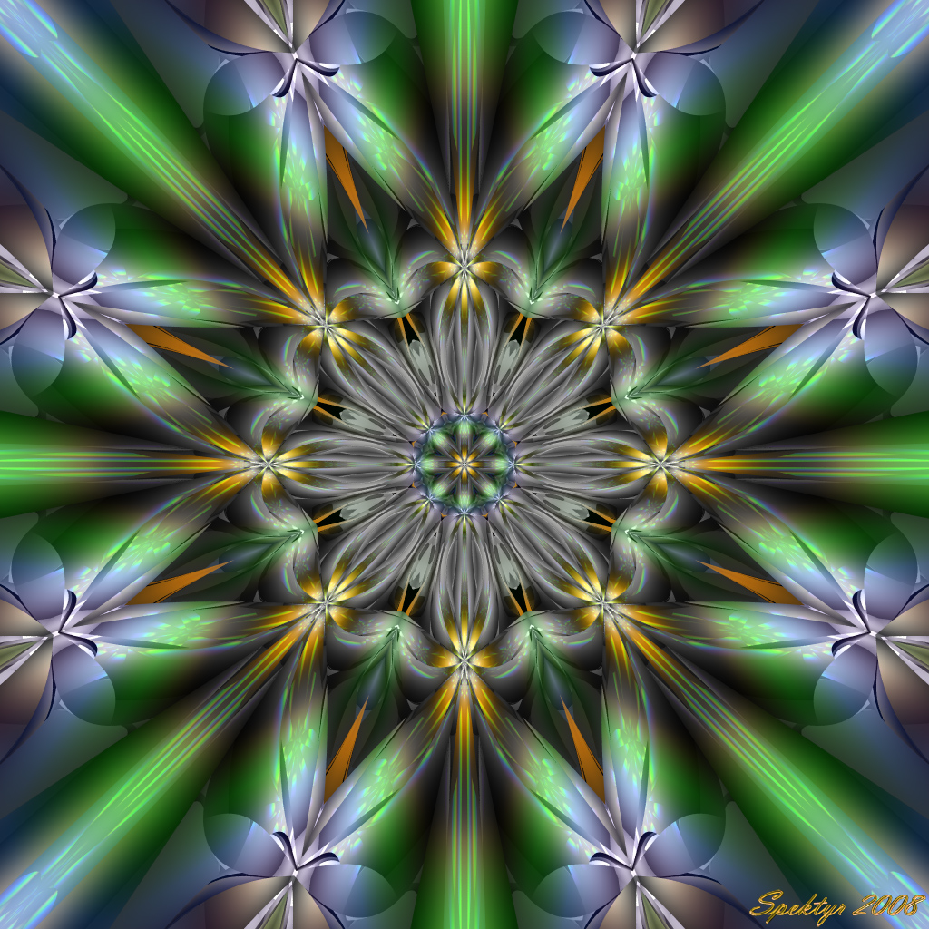 Flower From My Soul
