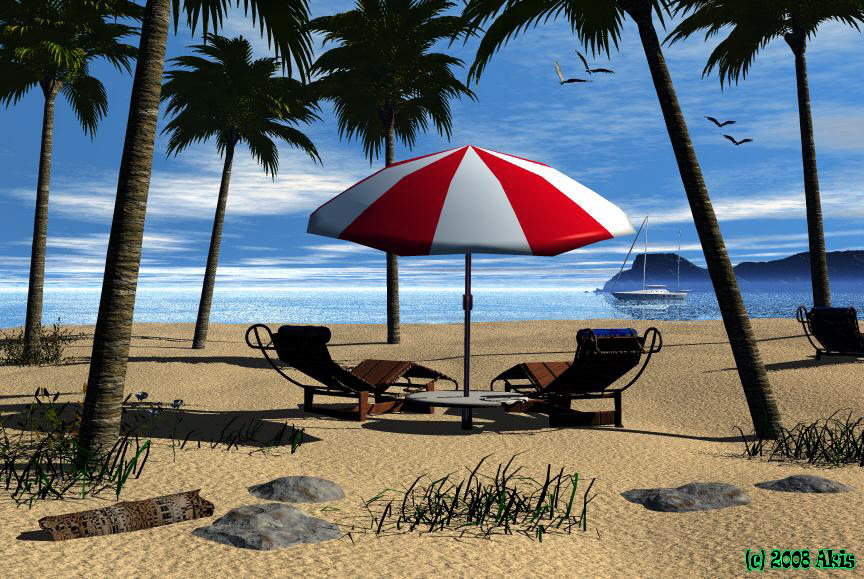 Vacation