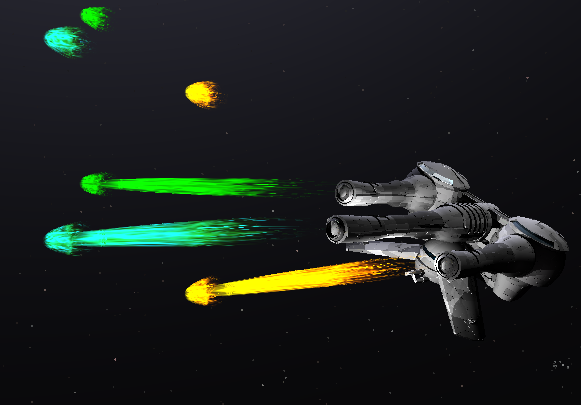 Laser Test