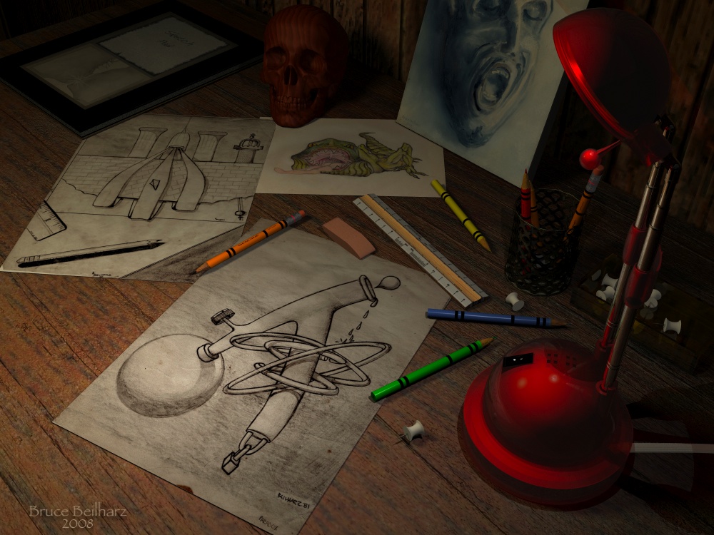 Sketches