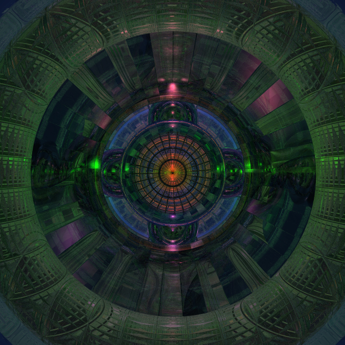 Nuclear Particle Accelerator