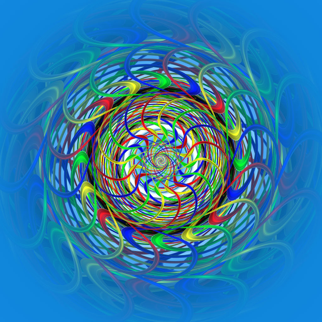 Loopy Submerged