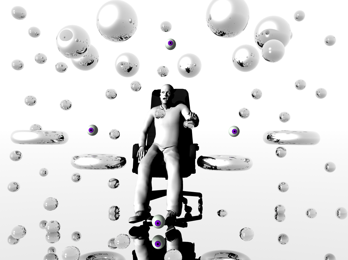 White Room