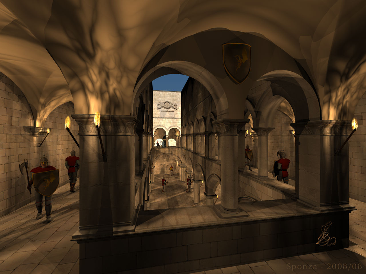 Sponza