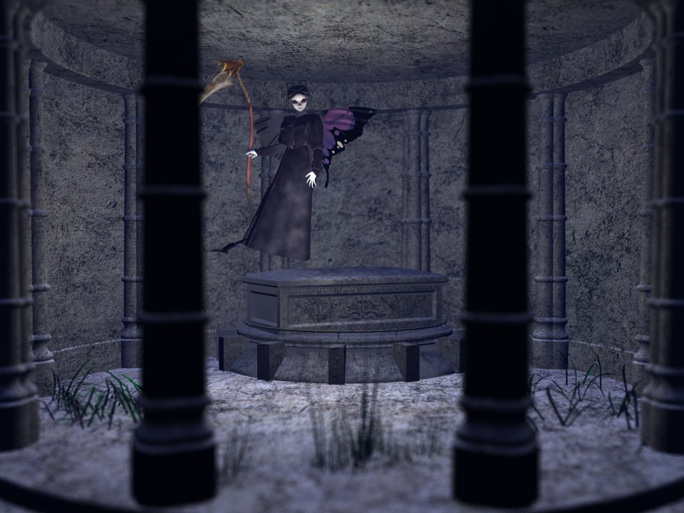 Shinigami