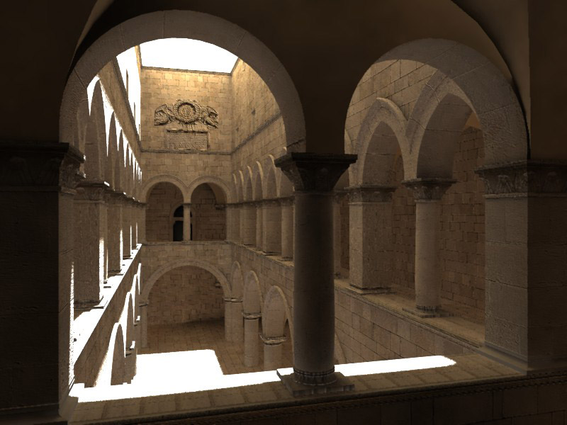 Sponza