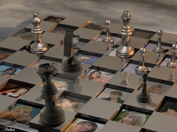 the game