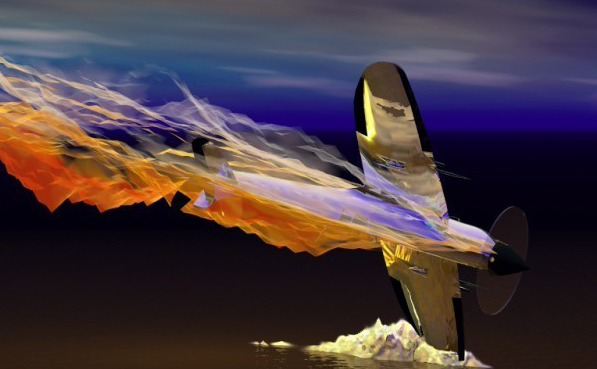 end in fire