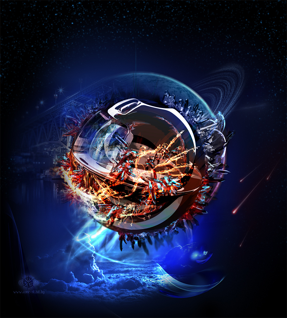Universal Phenomenon