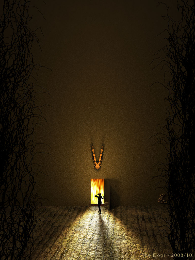 The Door