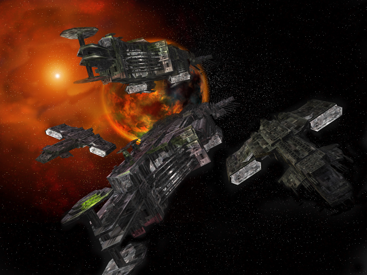 Argus Fleet