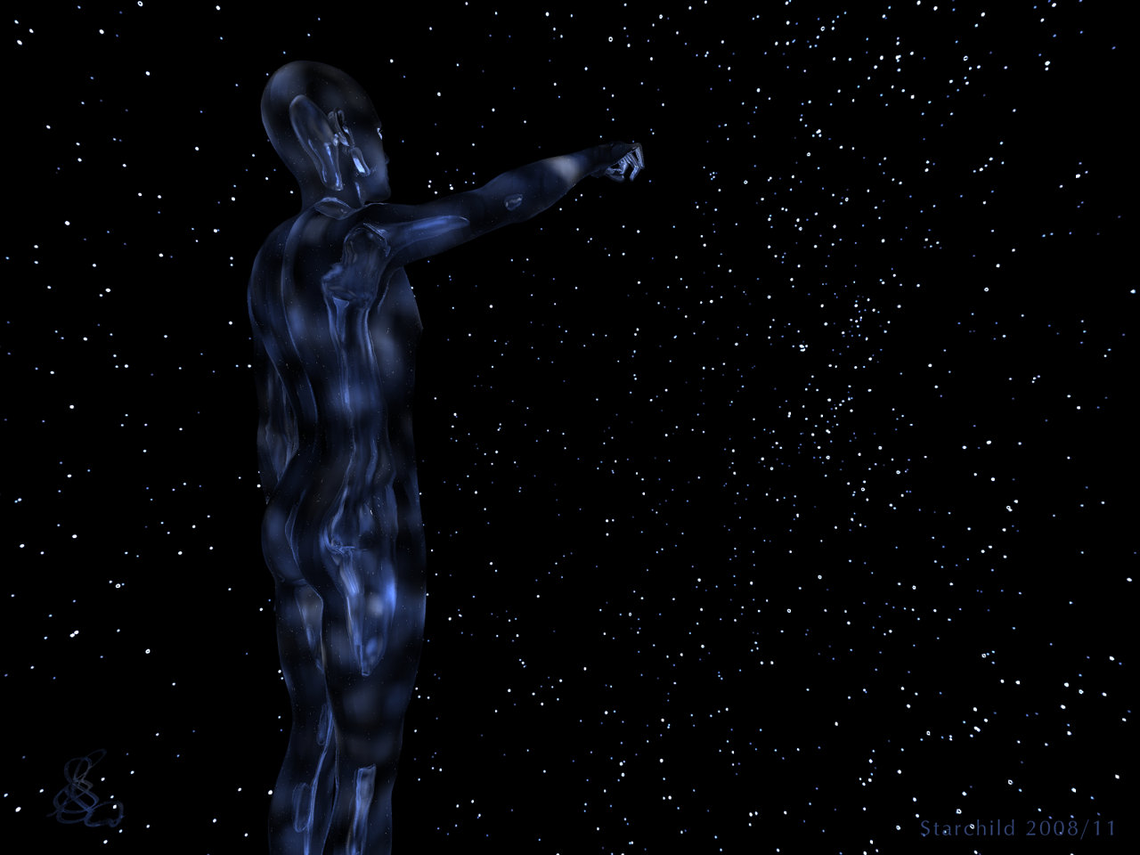 Starchild