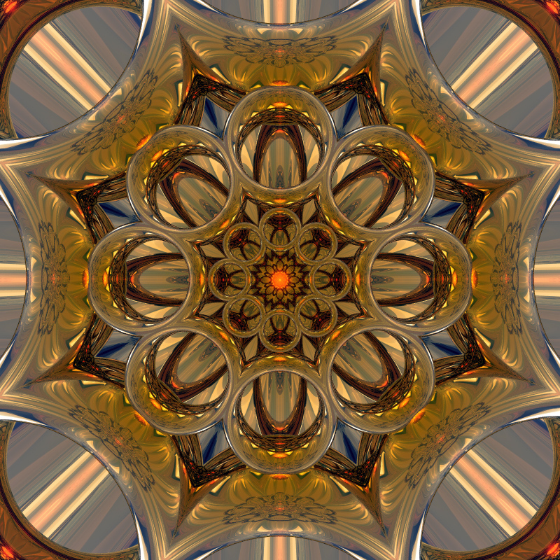 Abstact art nouveau (deco?)