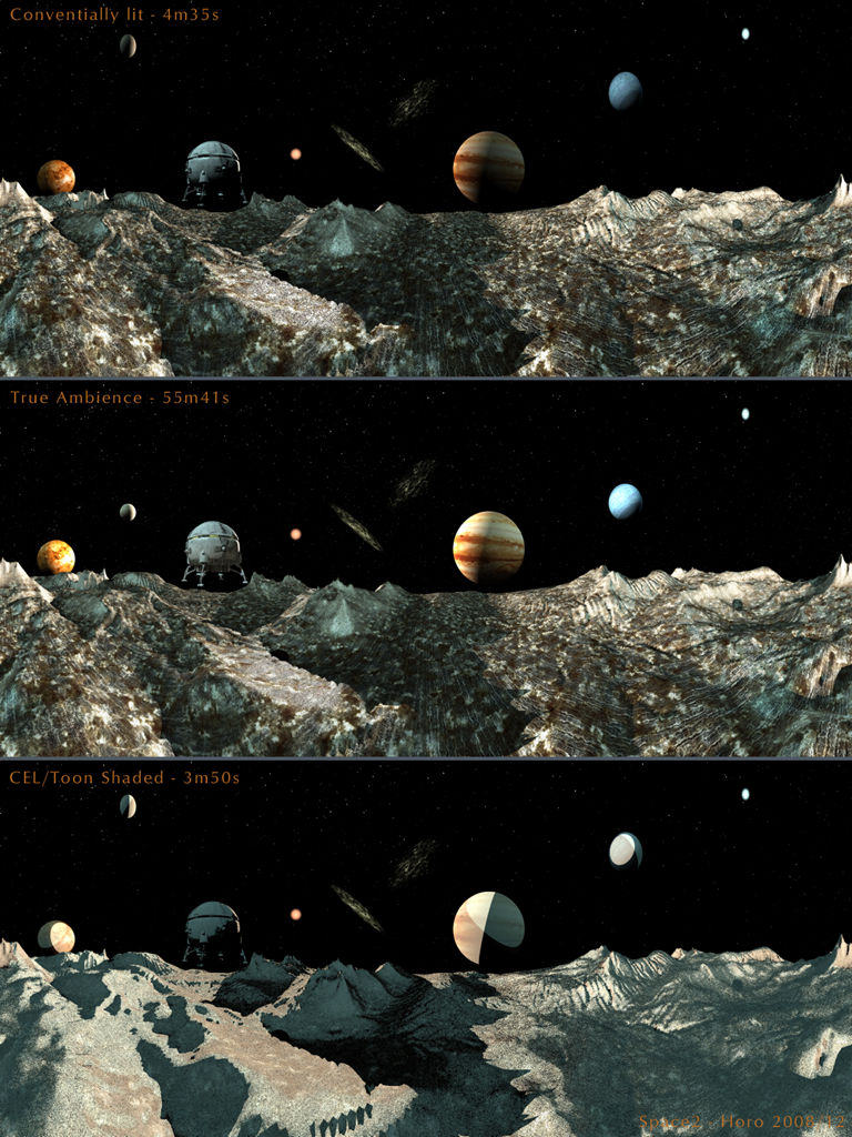 Space 2