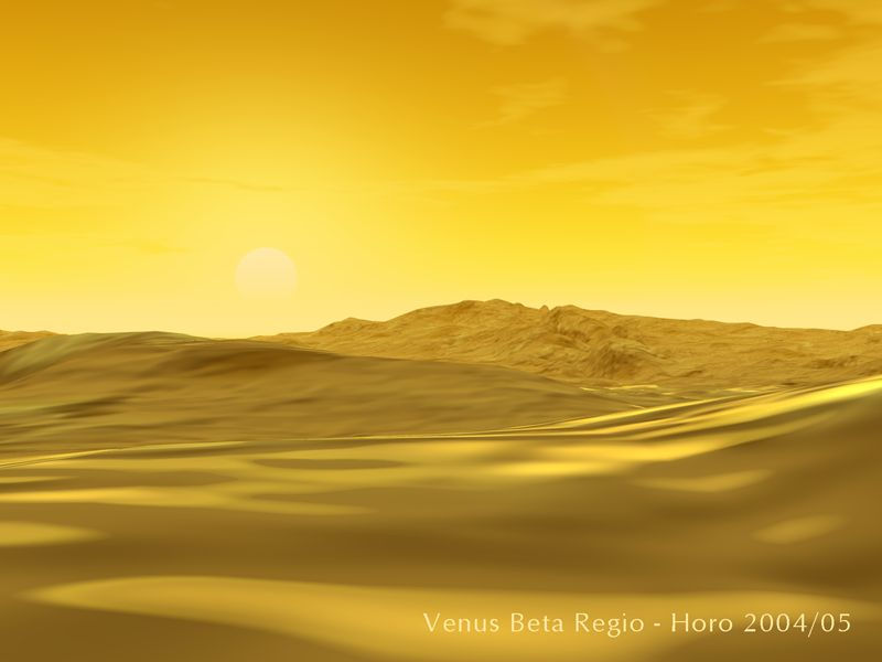 Venus