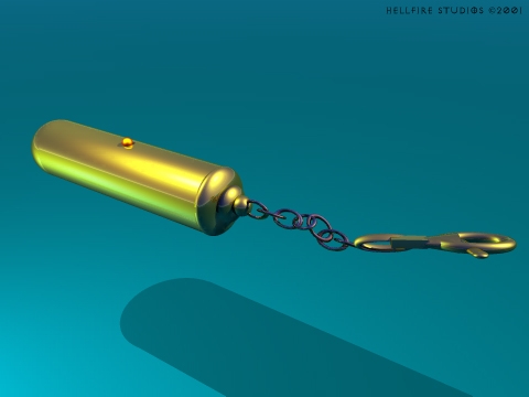 Laser Pointer