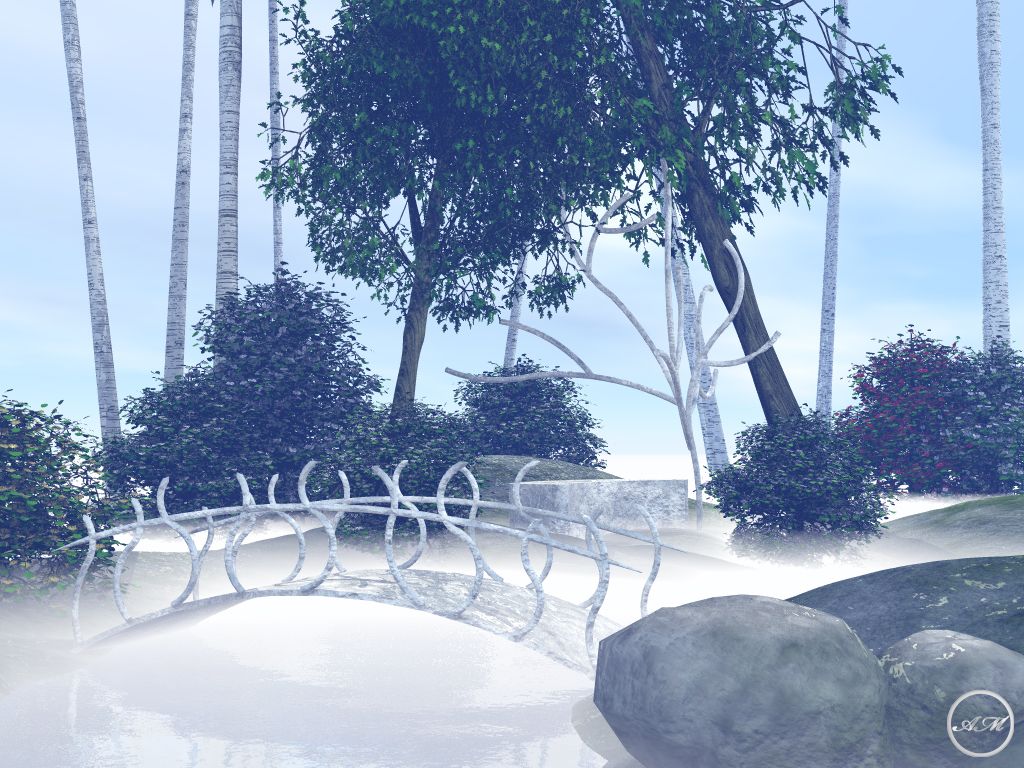 Elven Sanctuary