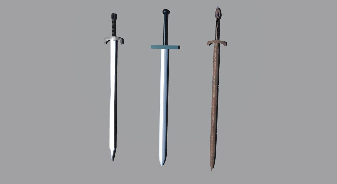 Swords