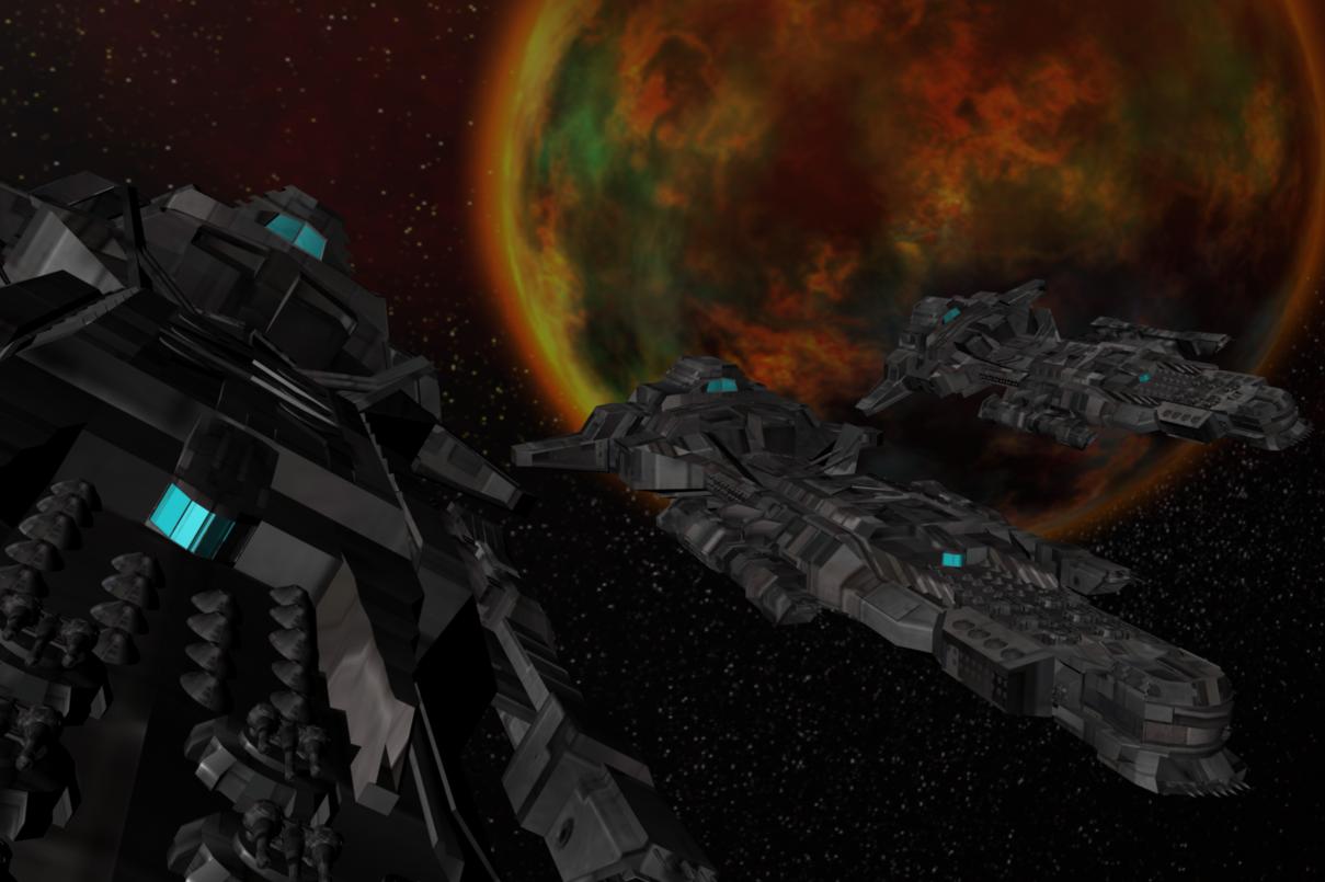 Aurora Fleet